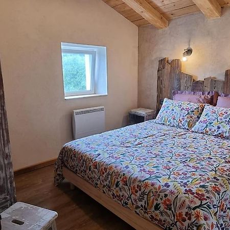 Villa Le Grenier De Jules Et Marguerite à Liézey Extérieur photo