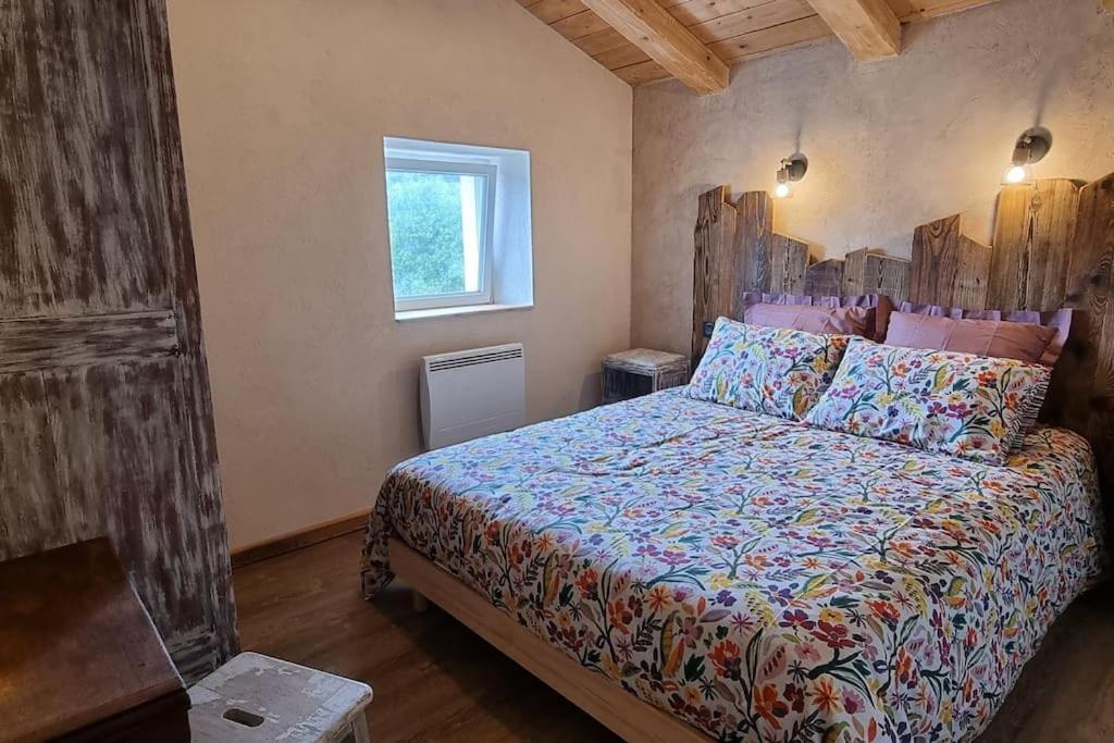 Villa Le Grenier De Jules Et Marguerite à Liézey Extérieur photo
